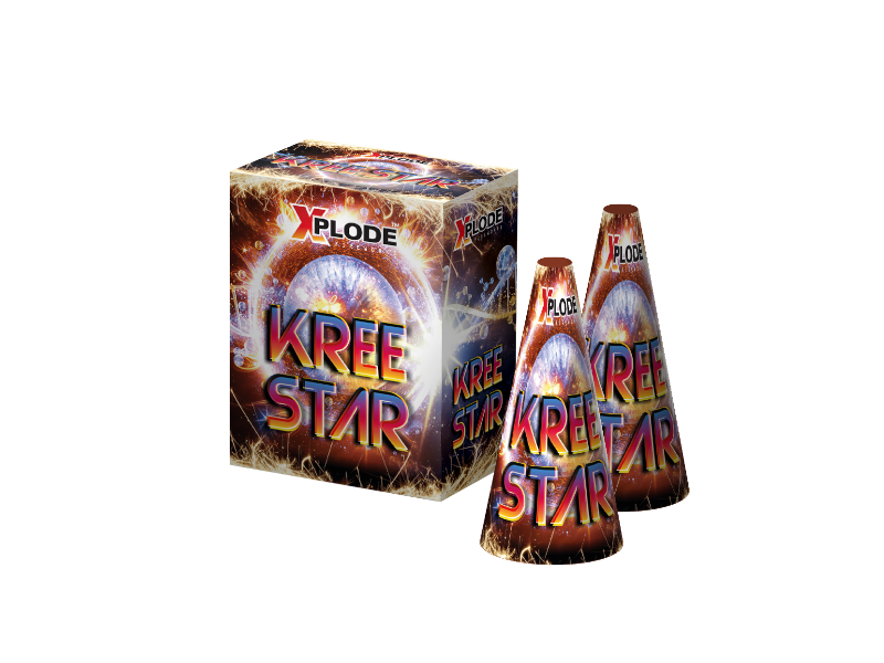KREE STAR
