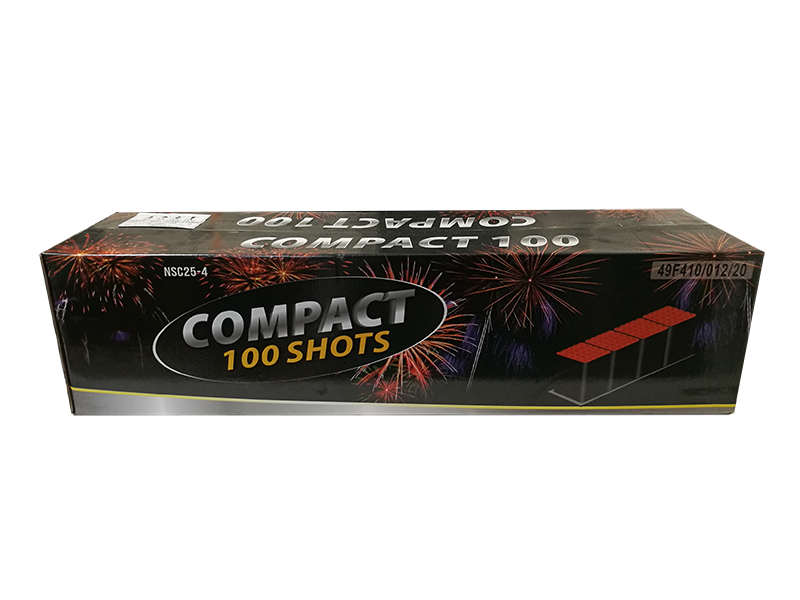 CONPACT 100