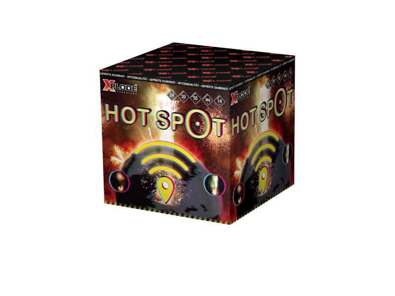 HOT SPOT