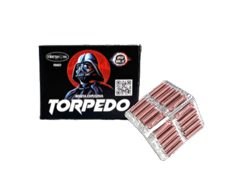 HANG TORPEDO