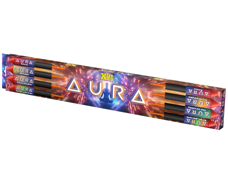AURA